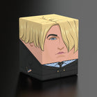 Gamers Guild AZ Squareos Squaroes Boulder 100+: Netflix's One Piece W1 - Sanji (Pre-Order) Southern Hobby