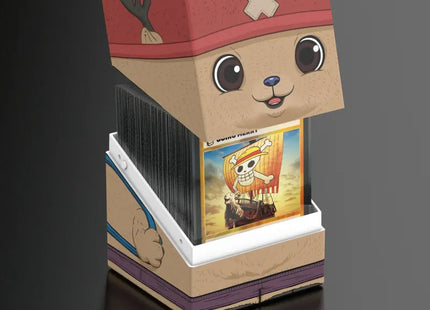 Gamers Guild AZ Squareos Squaroes Boulder 100+: Netflix's One Piece W1 - Tony Tony Chopper (Pre-Order) Southern Hobby