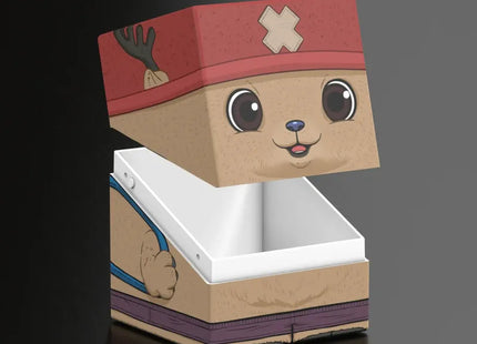 Gamers Guild AZ Squareos Squaroes Boulder 100+: Netflix's One Piece W1 - Tony Tony Chopper (Pre-Order) Southern Hobby