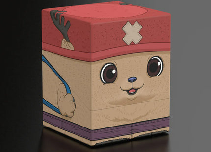 Gamers Guild AZ Squareos Squaroes Boulder 100+: Netflix's One Piece W1 - Tony Tony Chopper (Pre-Order) Southern Hobby