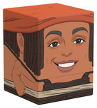 Gamers Guild AZ Squareos Squaroes Boulder 100+: Netflix's One Piece W1 - Usopp (Pre-Order) Southern Hobby