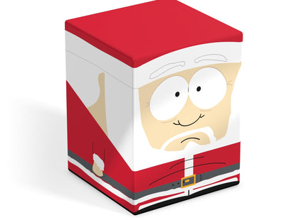 Gamers Guild AZ Squareos Squaroes: Boulder 100+ South Park: Holiday Special - Santa (Pre-Order) Southern Hobby