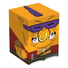 Gamers Guild AZ Squareos Squaroes: Boulder 100+ Teenage Mutant Ninja Turtles 2 - Bebop (Pre-Order) Southern Hobby