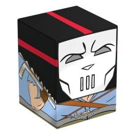 Gamers Guild AZ Squareos Squaroes: Boulder 100+ Teenage Mutant Ninja Turtles 2 - Casey Jones (Pre-Order) Southern Hobby