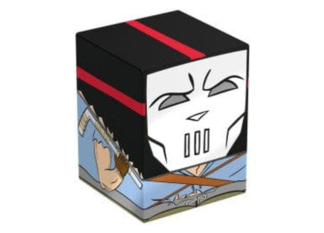 Gamers Guild AZ Squareos Squaroes: Boulder 100+ Teenage Mutant Ninja Turtles 2 - Casey Jones (Pre-Order) Southern Hobby