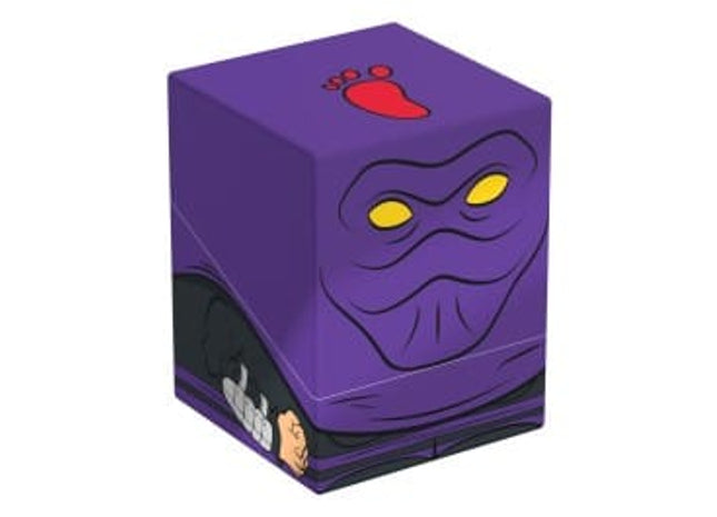 Gamers Guild AZ Squareos Squaroes: Boulder 100+ Teenage Mutant Ninja Turtles 2 - Foot Clan (Pre-Order) Southern Hobby