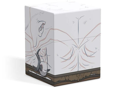 Gamers Guild AZ Squareos Squaroes: Boulder 100+ The Hobbit - Azog the Defiler (Pre-Order) GTS