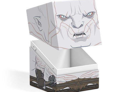 Gamers Guild AZ Squareos Squaroes: Boulder 100+ The Hobbit - Azog the Defiler (Pre-Order) GTS