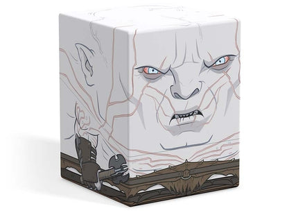 Gamers Guild AZ Squareos Squaroes: Boulder 100+ The Hobbit - Azog the Defiler (Pre-Order) GTS