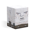 Gamers Guild AZ Squareos Squaroes: Boulder 100+ The Hobbit - Azog the Defiler (Pre-Order) GTS