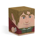 Gamers Guild AZ Squareos Squaroes: Boulder 100+ The Hobbit - Bilbo Baggins (Pre-Order) GTS