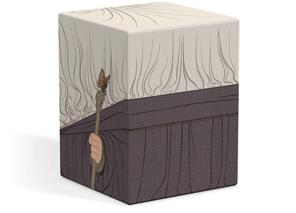 Gamers Guild AZ Squareos Squaroes: Boulder 100+ The Hobbit - Gandalf the Grey (Pre-Order) GTS