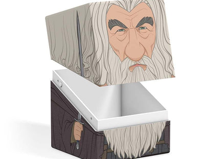 Gamers Guild AZ Squareos Squaroes: Boulder 100+ The Hobbit - Gandalf the Grey (Pre-Order) GTS