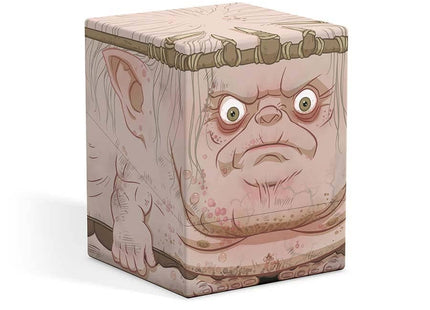 Gamers Guild AZ Squareos Squaroes: Boulder 100+ The Hobbit - Goblin King (Pre-Order) GTS