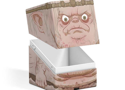 Gamers Guild AZ Squareos Squaroes: Boulder 100+ The Hobbit - Goblin King (Pre-Order) GTS