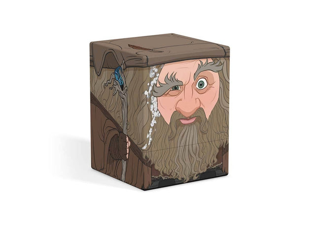 Gamers Guild AZ Squareos Squaroes: Boulder 100+ The Hobbit - Radagast the Brown (Rare Chase) (Pre-Order) GTS