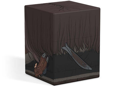 Gamers Guild AZ Squareos Squaroes: Boulder 100+ The Hobbit - Thorin Oakenshield (Pre-Order) GTS