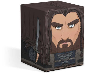 Gamers Guild AZ Squareos Squaroes: Boulder 100+ The Hobbit - Thorin Oakenshield (Pre-Order) GTS