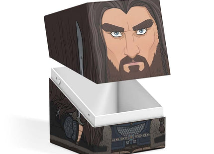 Gamers Guild AZ Squareos Squaroes: Boulder 100+ The Hobbit - Thorin Oakenshield (Pre-Order) GTS