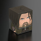 Gamers Guild AZ Squareos Squaroes: Boulder 100+ The Lord of the Rings - Aragorn (Pre-Order) Southern Hobby
