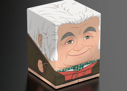 Gamers Guild AZ Squareos Squaroes: Boulder 100+ The Lord of the Rings - Bilbo Baggins (Pre-Order) Southern Hobby
