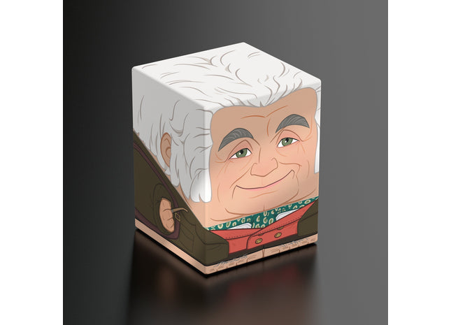 Gamers Guild AZ Squareos Squaroes: Boulder 100+ The Lord of the Rings - Bilbo Baggins (Pre-Order) Southern Hobby