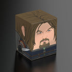 Gamers Guild AZ Squareos Squaroes: Boulder 100+ The Lord of the Rings - Boromir (Pre-Order) Southern Hobby