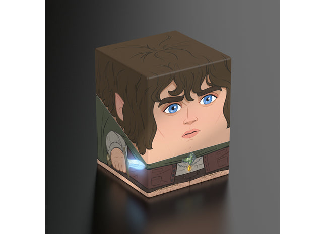 Gamers Guild AZ Squareos Squaroes: Boulder 100+ The Lord of the Rings - Frodo (Pre-Order) Southern Hobby