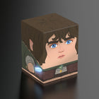 Gamers Guild AZ Squareos Squaroes: Boulder 100+ The Lord of the Rings - Frodo (Pre-Order) Southern Hobby