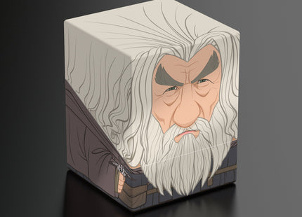 Gamers Guild AZ Squareos Squaroes: Boulder 100+ The Lord of the Rings - Gandalf the Grey (Pre-Order) Southern Hobby