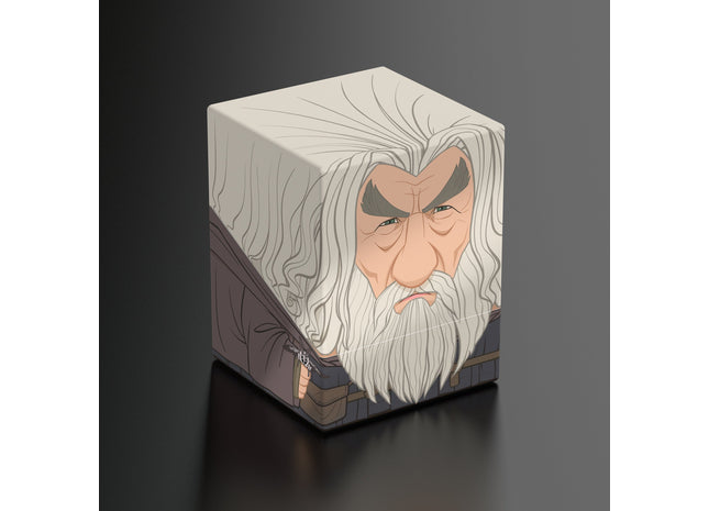 Gamers Guild AZ Squareos Squaroes: Boulder 100+ The Lord of the Rings - Gandalf the Grey (Pre-Order) Southern Hobby