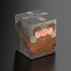 Gamers Guild AZ Squareos Squaroes: Boulder 100+ The Lord of the Rings - Gimli (Pre-Order) Southern Hobby