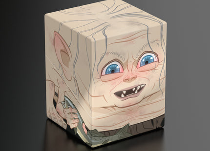 Gamers Guild AZ Squareos Squaroes: Boulder 100+ The Lord of the Rings - Gollum (Pre-Order) Southern Hobby