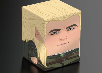 Gamers Guild AZ Squareos Squaroes: Boulder 100+ The Lord of the Rings - Legolas (Pre-Order) Southern Hobby