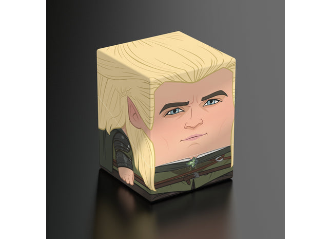 Gamers Guild AZ Squareos Squaroes: Boulder 100+ The Lord of the Rings - Legolas (Pre-Order) Southern Hobby