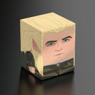 Gamers Guild AZ Squareos Squaroes: Boulder 100+ The Lord of the Rings - Legolas (Pre-Order) Southern Hobby