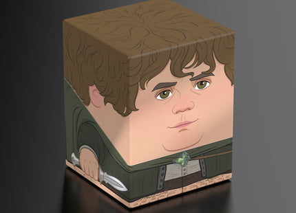 Gamers Guild AZ Squareos Squaroes: Boulder 100+ The Lord of the Rings - Sam (Pre-Order) Southern Hobby