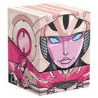 Gamers Guild AZ Squareos Squaroes Boulder 100+: Transformers - Arcee (Pre-Order) ACD Distribution