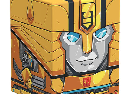 Gamers Guild AZ Squareos Squaroes Boulder 100+: Transformers - Bumblebee (Pre-Order) ACD Distribution