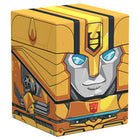 Gamers Guild AZ Squareos Squaroes Boulder 100+: Transformers - Bumblebee (Pre-Order) ACD Distribution