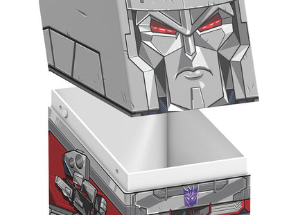 Gamers Guild AZ Squareos Squaroes Boulder 100+: Transformers - Megatron (Pre-Order) ACD Distribution