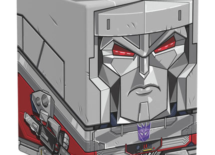 Gamers Guild AZ Squareos Squaroes Boulder 100+: Transformers - Megatron (Pre-Order) ACD Distribution