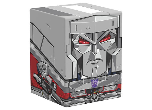 Gamers Guild AZ Squareos Squaroes Boulder 100+: Transformers - Megatron (Pre-Order) ACD Distribution