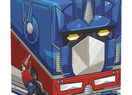 Gamers Guild AZ Squareos Squaroes Boulder 100+: Transformers - Optimus Prime (Pre-Order) ACD Distribution