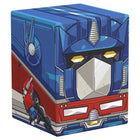 Gamers Guild AZ Squareos Squaroes Boulder 100+: Transformers - Optimus Prime (Pre-Order) ACD Distribution