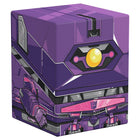 Gamers Guild AZ Squareos Squaroes Boulder 100+: Transformers - Shockwave (Pre-Order) ACD Distribution
