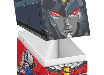 Gamers Guild AZ Squareos Squaroes Boulder 100+: Transformers - Starscream (Pre-Order) ACD Distribution