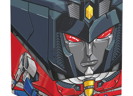 Gamers Guild AZ Squareos Squaroes Boulder 100+: Transformers - Starscream (Pre-Order) ACD Distribution