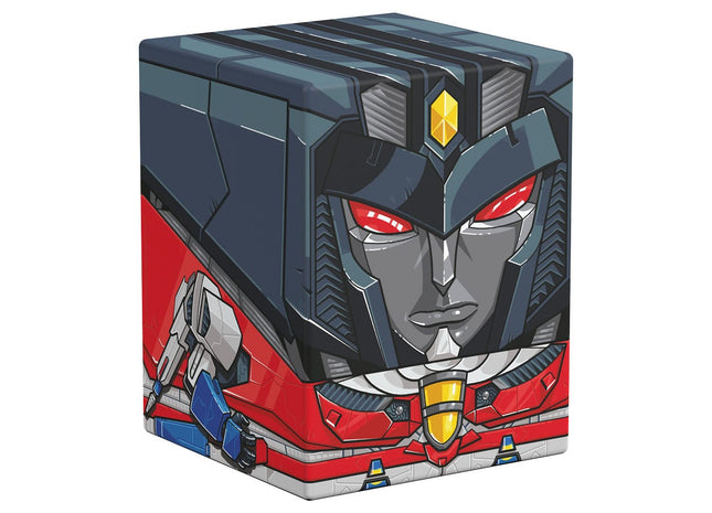 Gamers Guild AZ Squareos Squaroes Boulder 100+: Transformers - Starscream (Pre-Order) ACD Distribution