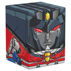 Gamers Guild AZ Squareos Squaroes Boulder 100+: Transformers - Starscream (Pre-Order) ACD Distribution